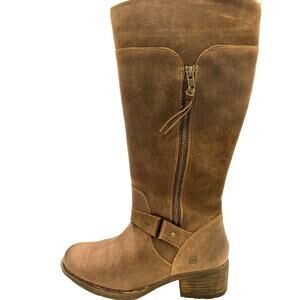 BORN Women's MOLEMA Slip-On Shoes SZ 7  MSRP $195